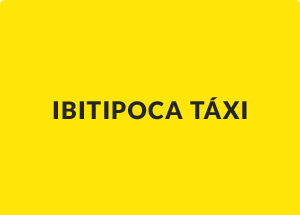 Ibitipoca Táxi
