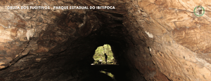Roteiro Cachoeira Janela do Céu no Parque Estadual do Ibitipoca