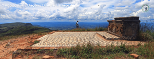 Roteiro Pico do Pião - Parque Estadual do Ibitipoca