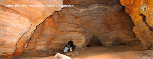 Gruta do Pião