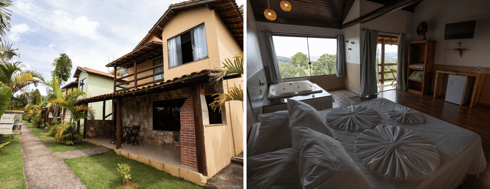 Hotel Alphaville Chales (3)