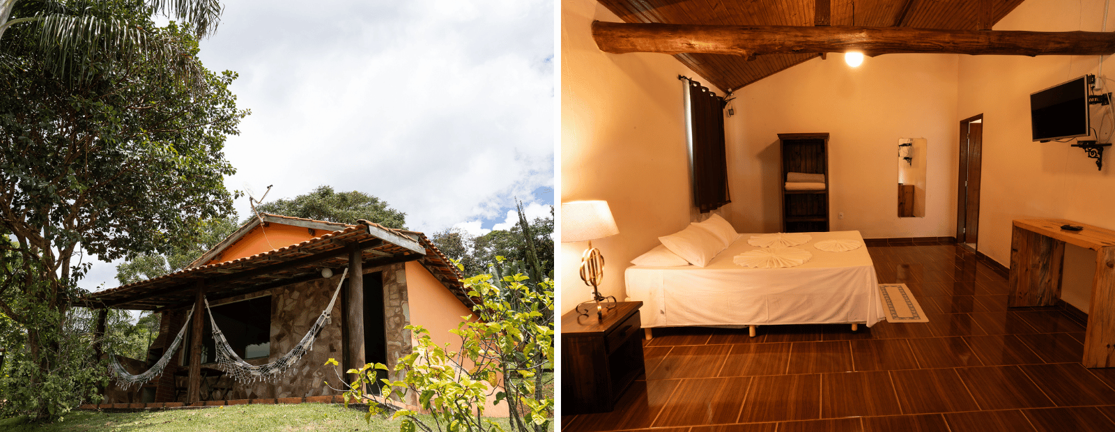 Hotel Alphaville Chales (4)