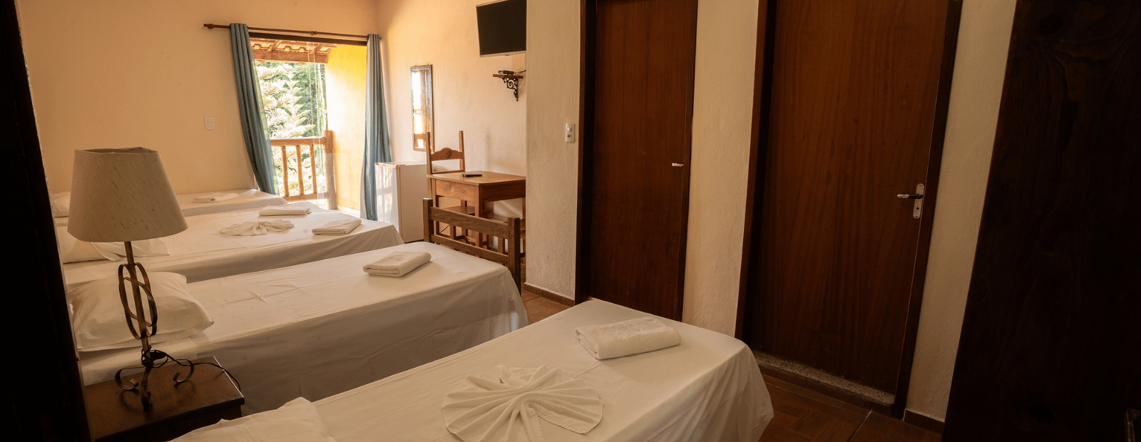 Hotel Alphaville Chales (5)