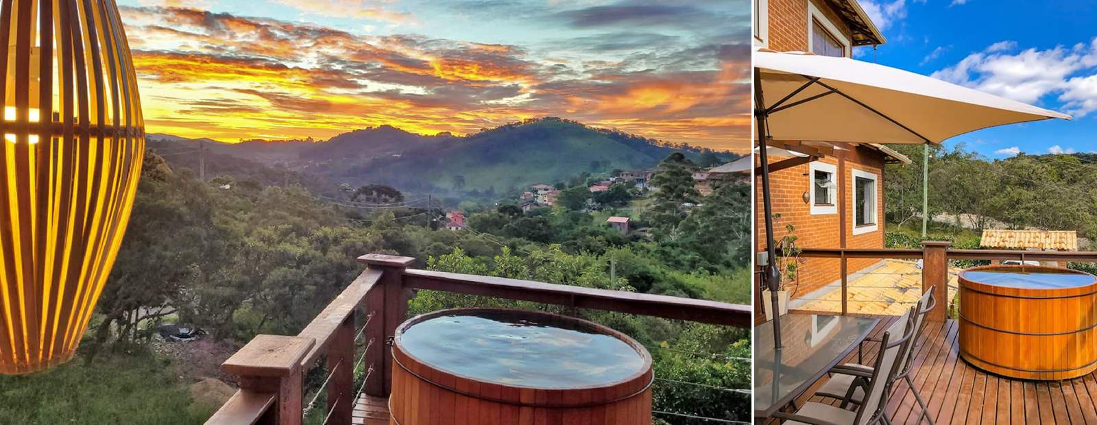 Casa Alto do Vale . Vila de Conceição do Ibitipoca . Minas Gerais