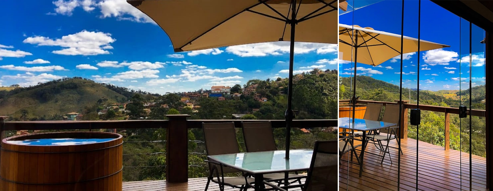 Casa Alto do Vale . Vila de Conceição do Ibitipoca . Minas Gerais