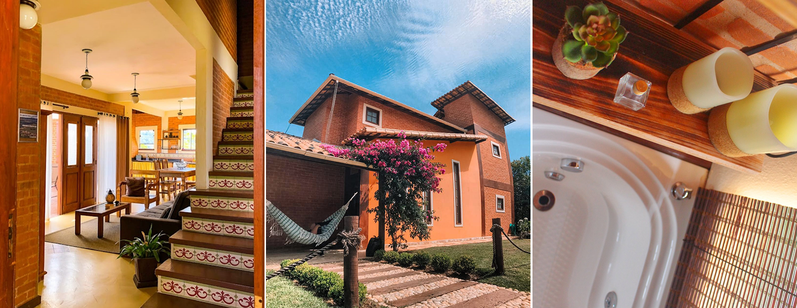 Casa Alto do Vale . Vila de Conceição do Ibitipoca . Minas Gerais
