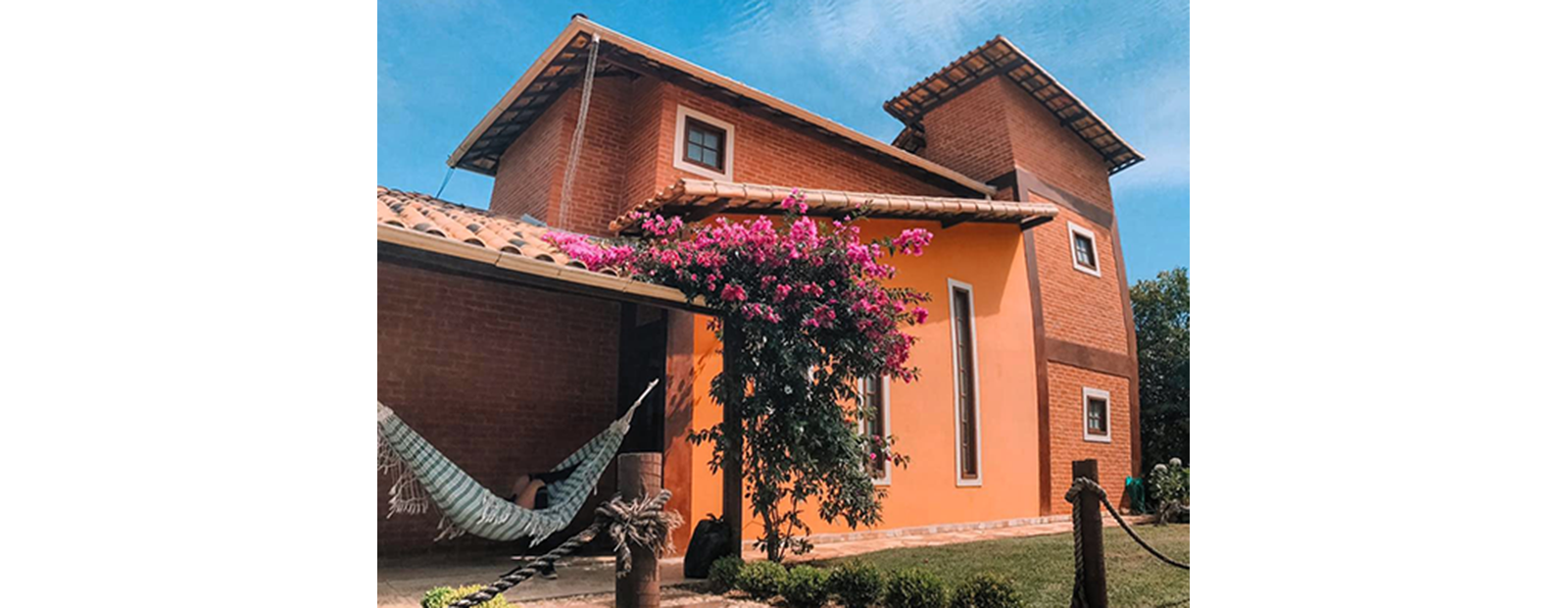 Casa Alto do Vale . Vila de Conceição do Ibitipoca . Minas Gerais