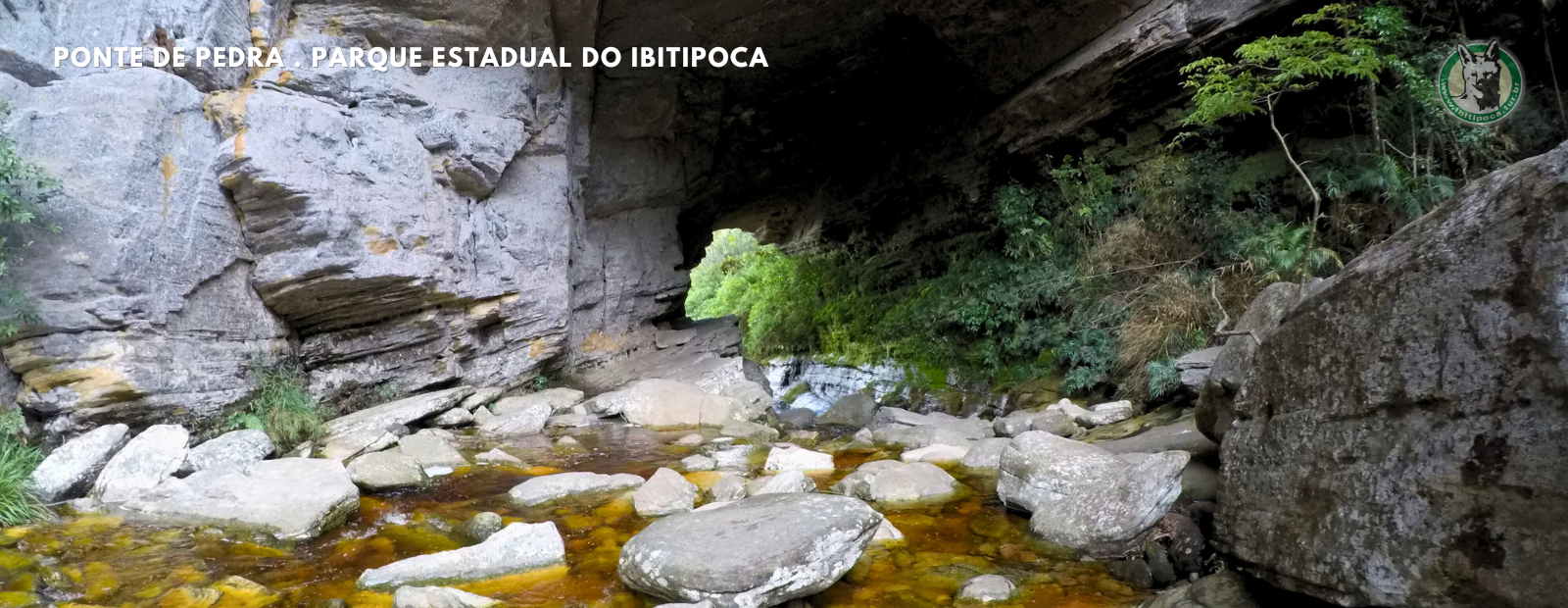 Roteiro das Águas