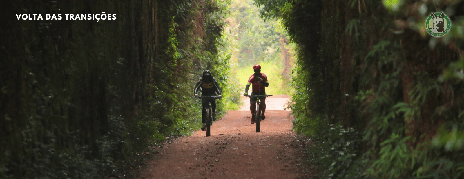 VOLTA DAS TRANSIÇÕES - Cicloturismo na região das serras de Ibitipoca