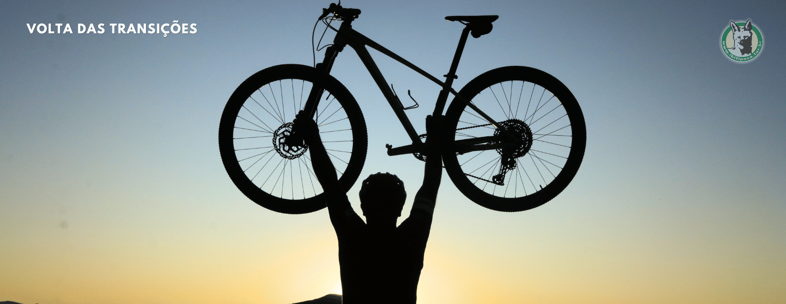 VOLTA DAS TRANSIÇÕES - Cicloturismo na região das serras de Ibitipoca