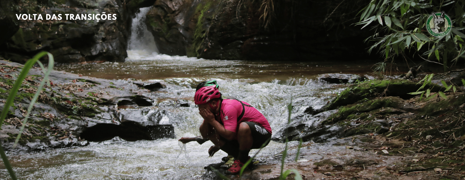 VOLTA DAS TRANSIÇÕES - Cicloturismo na região das serras de Ibitipoca