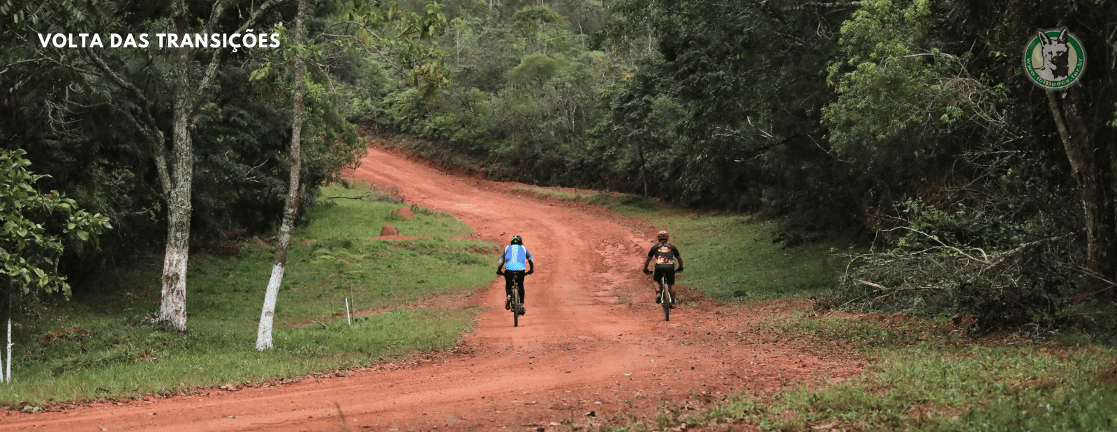 VOLTA DAS TRANSIÇÕES - Cicloturismo na região das serras de Ibitipoca